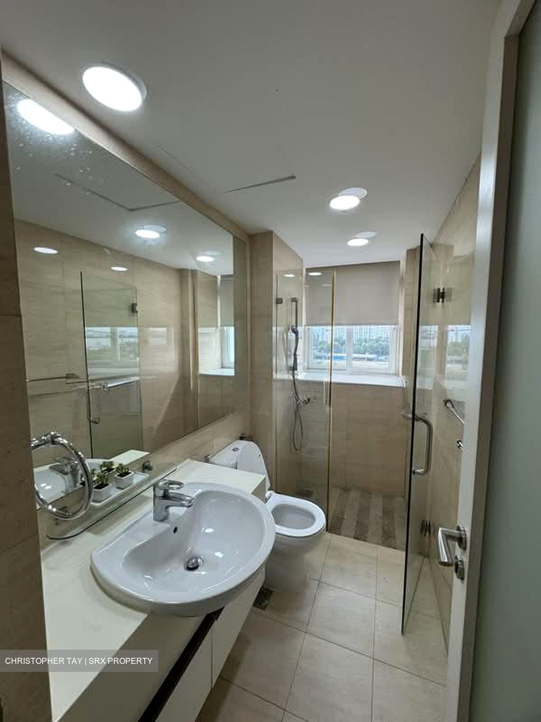 Monterey Park Condominium (D5), Condominium #540595071